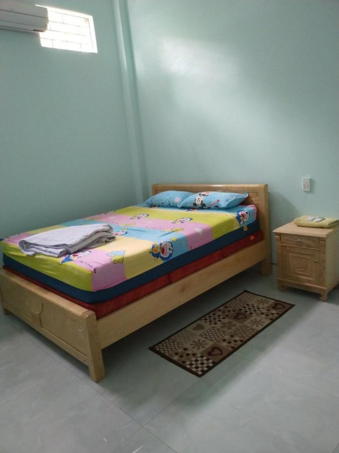 Eco Homestay Yen Minh Екстериор снимка