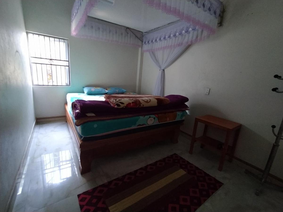 Eco Homestay Yen Minh Екстериор снимка